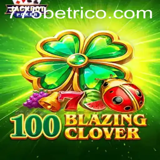 100BlazingClover: A Aventura Inovadora no Mundo dos Jogos