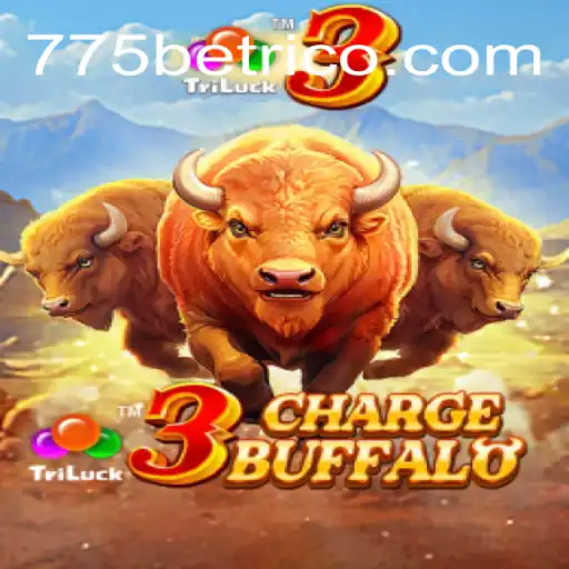 Explorando o Mundo do Jogo 3ChargeBuffalo: Uma Visão Abrangente