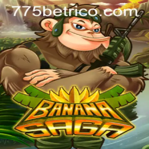 Descubra o Fascinante Mundo de BananaSaga – Um Novo Jogo com Emoções de 775bet