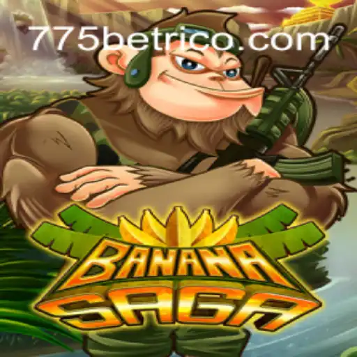 Descubra o Fascinante Mundo de BananaSaga – Um Novo Jogo com Emoções de 775bet