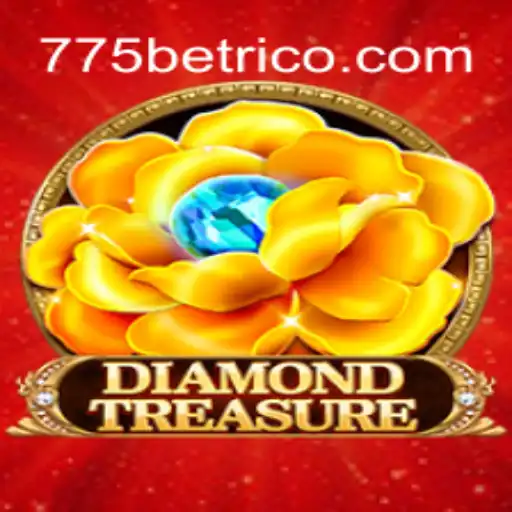 Desvendando o Fascinante Mundo de Diamondtreasure: O Jogo de Azar Inovador no 775bet
