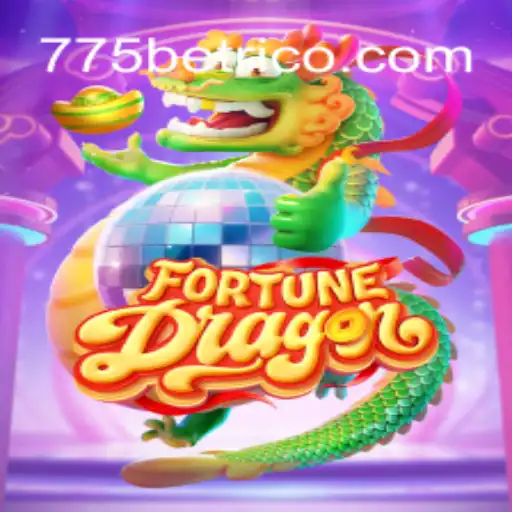 Descubra a Emoção de FortuneDragon: A Nova Sensação em 775bet