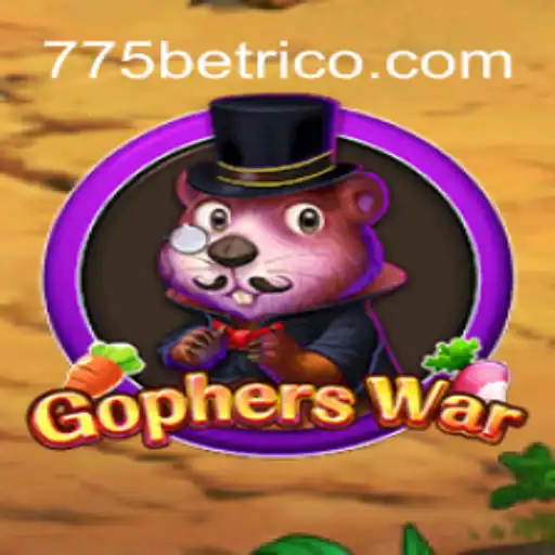 Descubra o Universo de GophersWar: O Novo Fenômeno dos Jogos Online