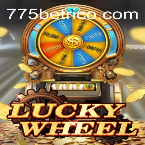 Explorando o Jogo LuckyWheel: Diversão e Regras no 775bet
