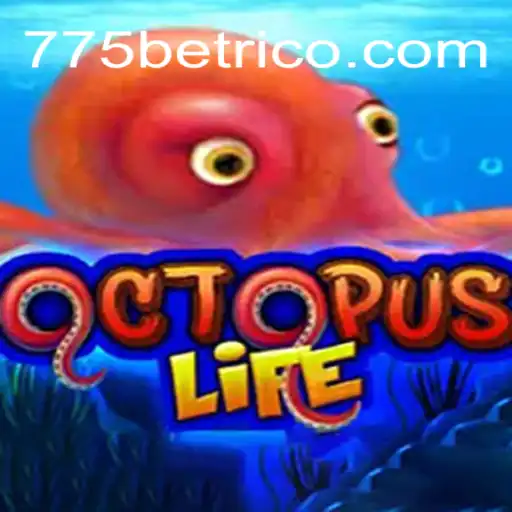 Experience the Underwater Adventure of OctopusLife: Dive into the Deep