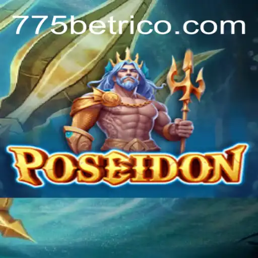 Poseidon: Mergulhando nas Profundezas de um Novo Mundo de Entretenimento no 775bet