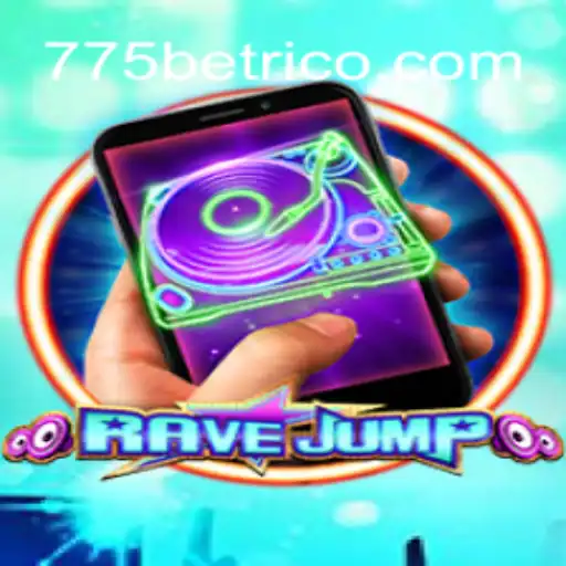 Descubra o Empolgante Mundo do Jogo RaveJumpmobile