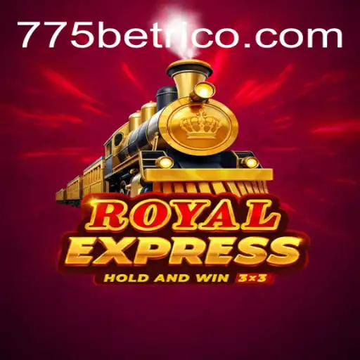 Royal Express: Aventura e Estratégia no Mundo dos Jogos de Azar
