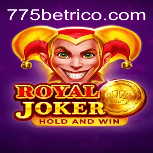 Explorando o Fascinante Mundo do Jogo RoyalJoker - 775Bet