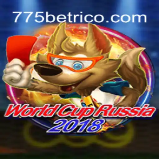 Explorando o Empolgante Mundo do Jogo WorldCupRussia2018 com 775bet