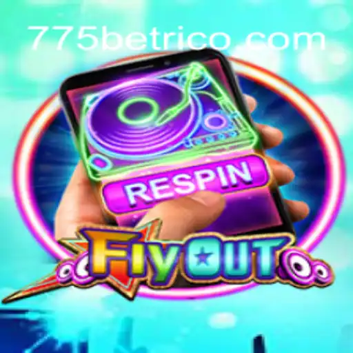 Descubra o Mundo Emocionante de FlyOut com 775bet