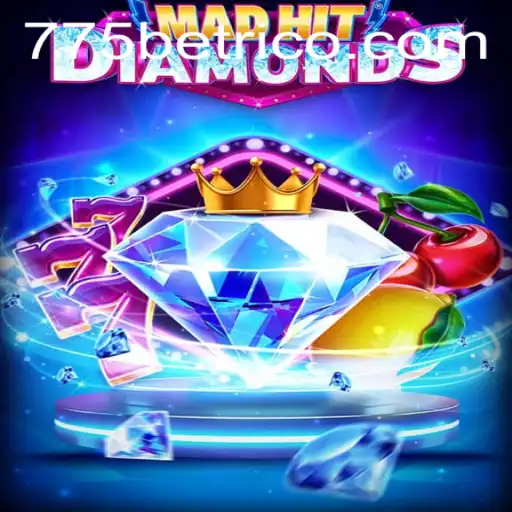Explorando MadHitDiamonds: O Novo Fenômeno do Mundo dos Games