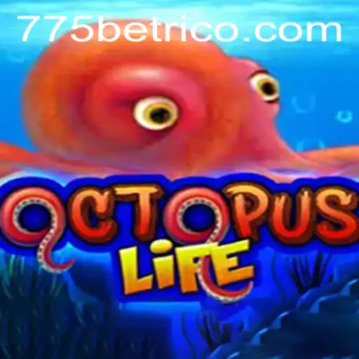Experience the Underwater Adventure of OctopusLife: Dive into the Deep