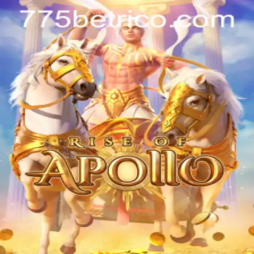 Explore the Thrilling World of RiseofApollo at 775bet