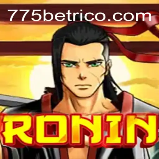 Ronin: A Nova Sensação dos Jogos de Estratégia com 775bet