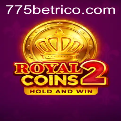 Explorando RoyalCoins2: A Nova Sensação do Cassino 775bet