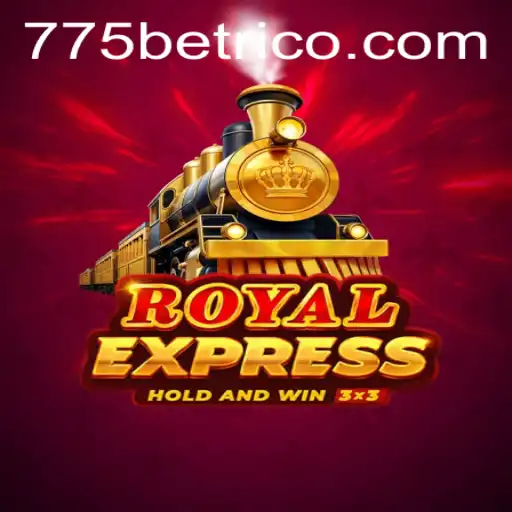 Royal Express: Aventura e Estratégia no Mundo dos Jogos de Azar