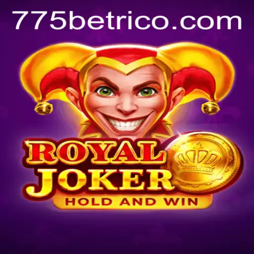Explorando o Fascinante Mundo do Jogo RoyalJoker - 775Bet