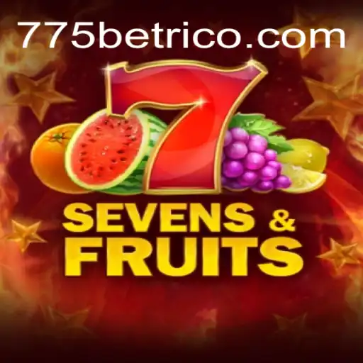 Explorando o Jogo SevensFruits e o Universo 775bet