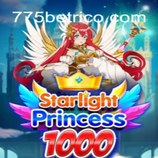 Explorando o Mundo Encantado do Jogo StarlightPrincess1000