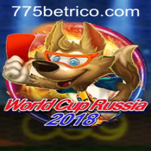 Explorando o Empolgante Mundo do Jogo WorldCupRussia2018 com 775bet